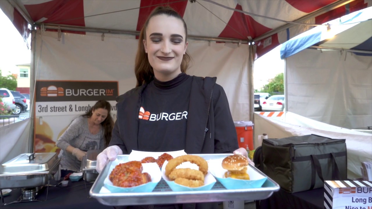 Taste of Downtown: East Village 2019