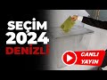 Sem 2024  denzlde adaylarin son durumu canlyayn