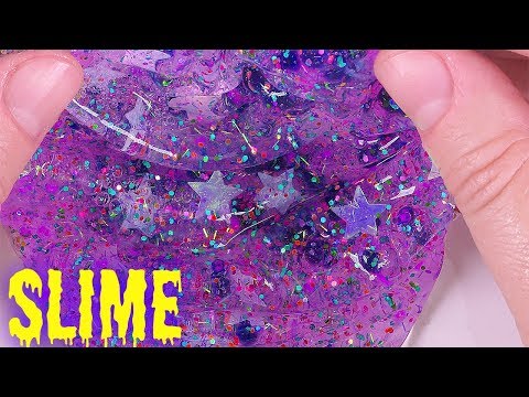 סליים זכוכית הכי יפה שיש + סליים כסף