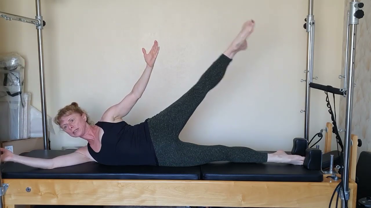 June July Home Session