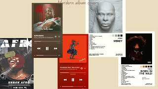 The history of Afro music from Traditionalafrican rythms to global sound.