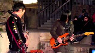 20110107回聲樂團Echo-Dear John @新竹東門城