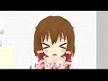 【東方MMD紙芝居】藍の思い出　霊夢編　part9