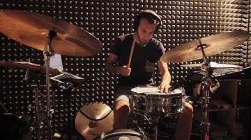 Marco Fugazza // "Convolution Processing Cues" Diego Stocco