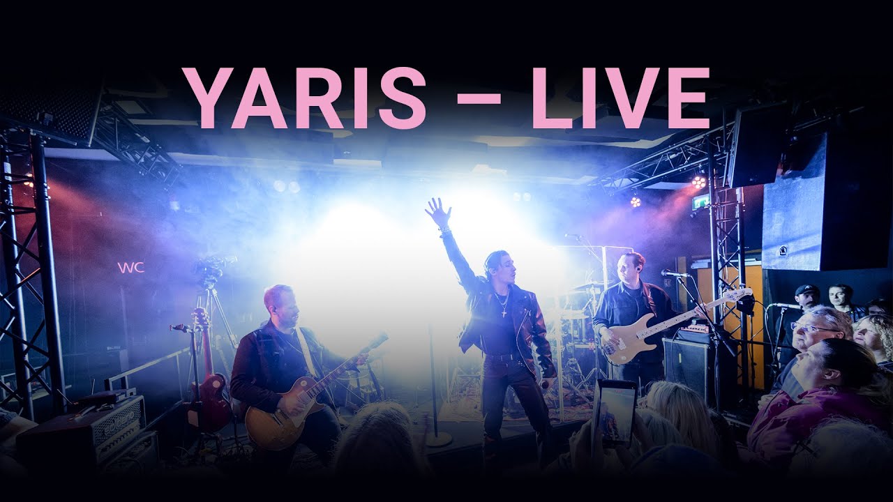 Yaris – Kind in Dir – LIVE 2025