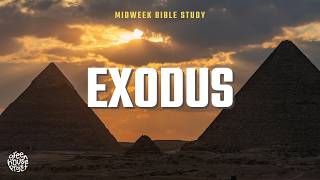 Exodus 28-29 | Verse By Verse | John Clifford | April 1, 2026
