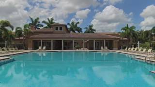 Cobblestone Condominiums & Town Homes In Pembroke Pines