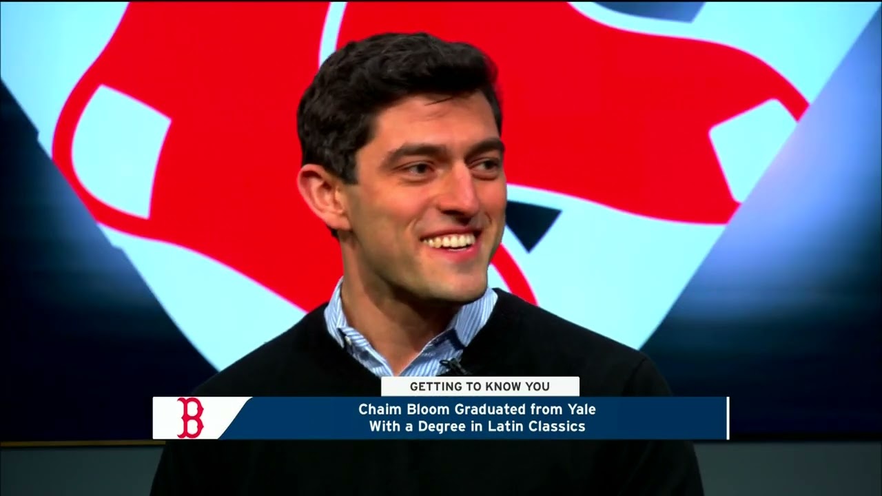 NESN After Hours 12/3/19