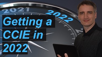 How to get a CCIE | Understanding the process towards getting a Cisco CCIE