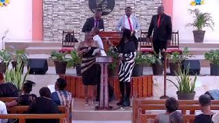 Thanksgiving Service for the Life Of Kisland Stewart || Sunday, May 17, 2026