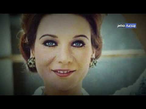 منصة مصر اجمل عيون في السينما المصرية