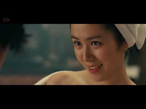 너무 야릇하면서 설레이면서 감정이느껴지면서 몇번이고 보게되는 장면(내 머리 속의 지우개)