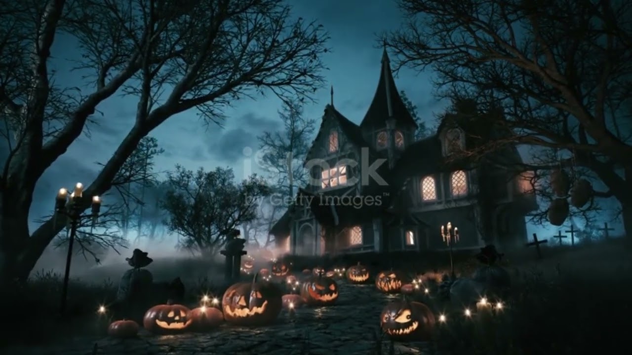 Real Ghost Caught on Camera 😱 | Scary Paranormal Activity | Horror Video 2025