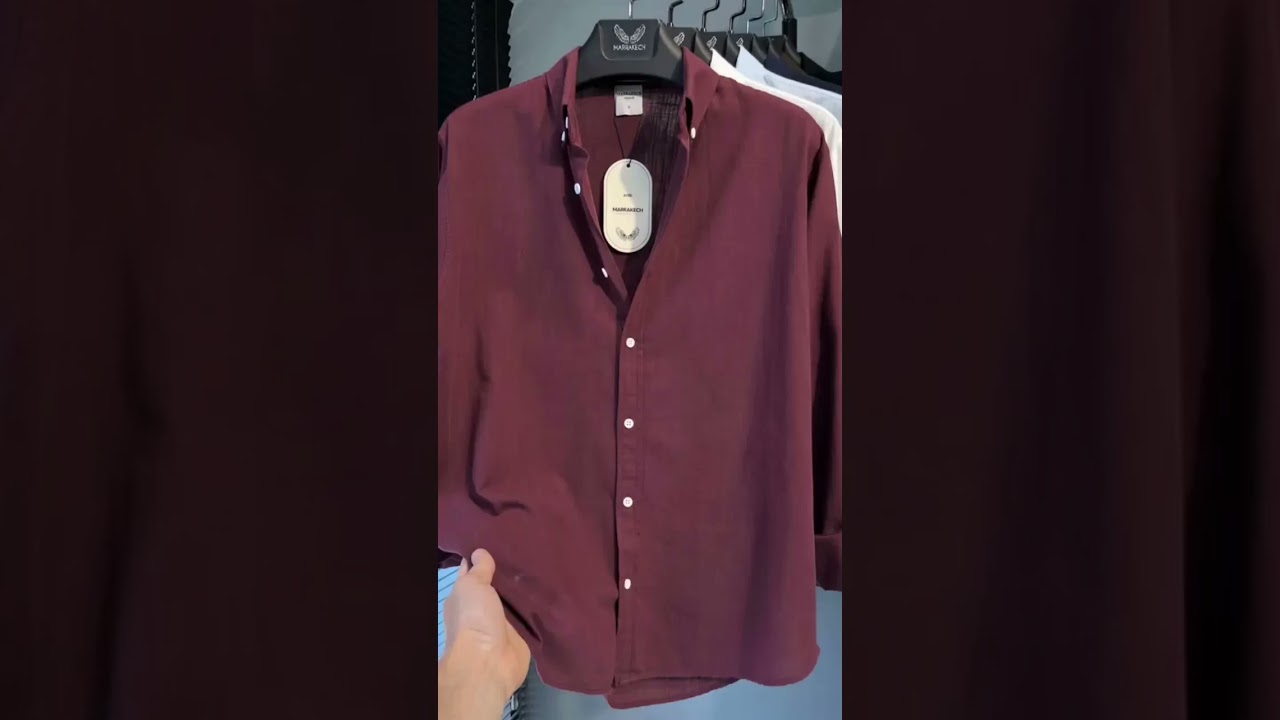 Shirt for sale