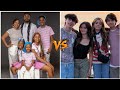 Amyah Bennett Family vs Rock Squad Members (Networth Comparison) 2026