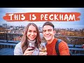 Peckham London Vlog - Things To Do