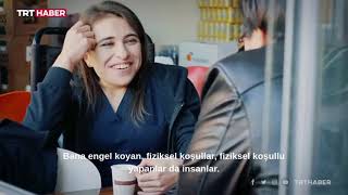 Engelleri Asan Uc Genc