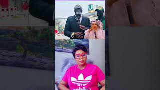 AGYETA EVANG BRIGHT VS EVANG MAMA PAT ABUSUA ENSEM WO KROM 😳 👂