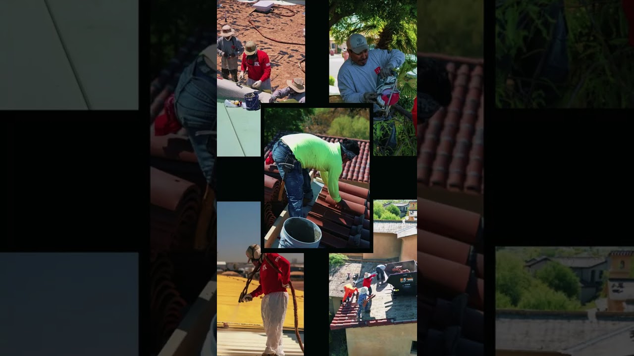 Roofing Done Right, The Way It Should Be