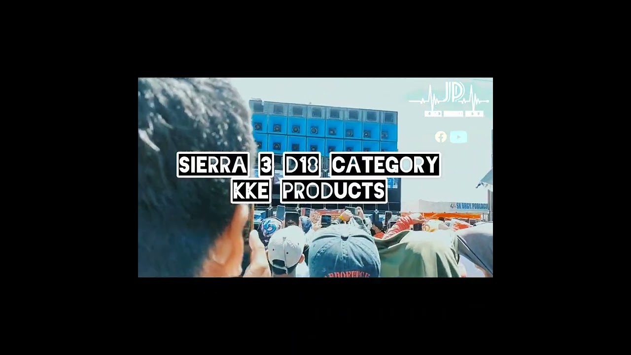 CEBU SOUNDS EXPO 2024 ALL KKE USER D18 CATEGORY D21 CATEGORY 🔊