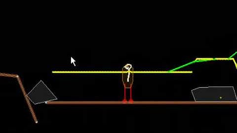 2d platformer trial 4