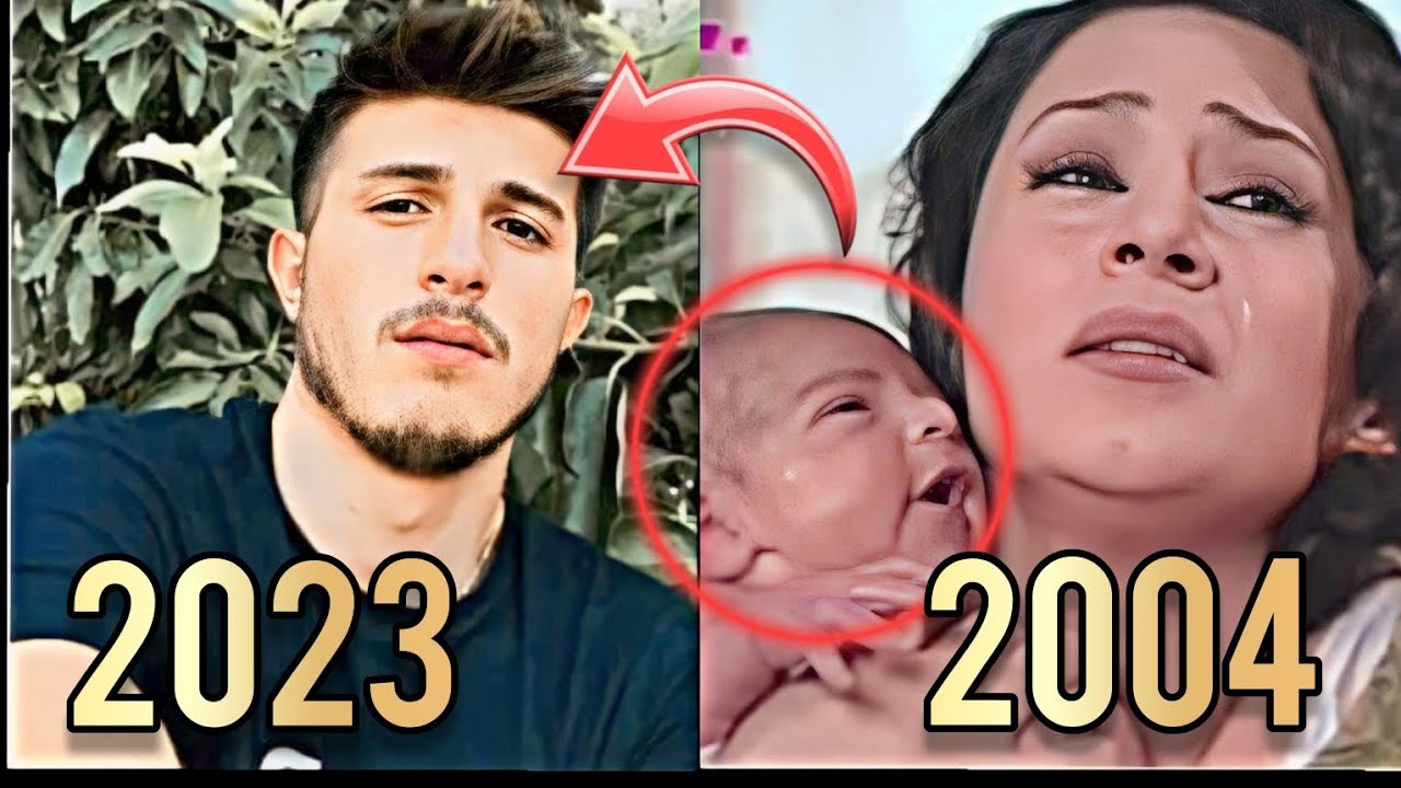 ⁣أبطال مسلسل ليالي الصالحية 2004 بين الماضي والحاضر 2023 شاهدوا عدد الوفيات الكبير وكم تغيروا