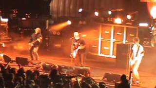 Everything Changes-Staind Live in Lubbock Tx @X-FEST 6