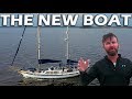 New Boat and New Season!