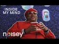 Rapper E-40 Goes on a Trippy Joyride | Inside My Mind