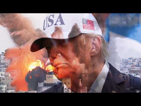 trump gives child-killer bombs to israel with your money