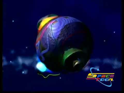 أغنية كوكب أفلام بإندونيسي SPACETOON 