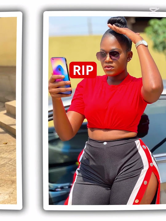 Heartbreaking Farewell: A Tribute To The Influencers We Lost - 8265mq9