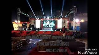 Dreams Event 9851526061 Kolkata,Asansol Wedding Setup