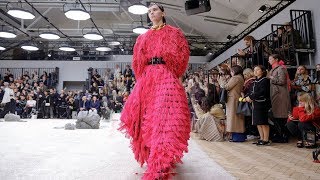 JW Anderson | Fall/Winter 2019/20 | London Fashion Week