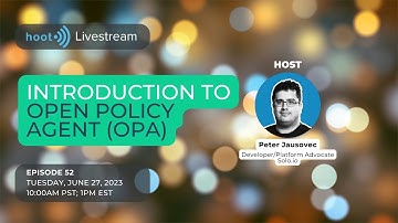 Introduction to Open Policy Agent (OPA) | Solo.io