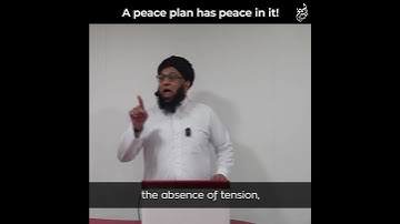 This is not a peaceplan! #palestine #trump