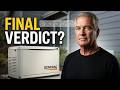 Why Generac Generators Are a NO-BRAINER for Homeowners