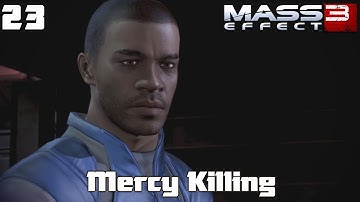 More Modded Mass Effect 3 [Engineer] Another Round On The Citadel Ep.23