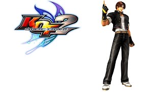 24 King of Fighters Maximum Impact 2 OST - Frightful Raw Spring Rolls