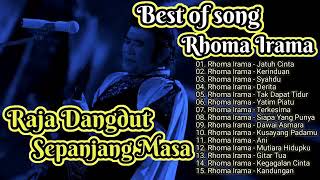 Rhoma Irama  Nadanada Cinta   Album Original  menembusbatas9784