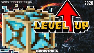 Upgrade Ances Dimension Growtopia 2020