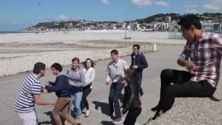 Teaser Tein 2015 - Isel