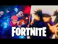 Jujutsu Kaisen X Fortnite CONFIRMED | Everything you Need to Know