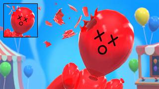 Balloon Crusher: Shoot’em All | Gameplay Walkthrough | (Android, iOS) screenshot 1