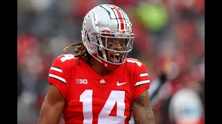 Why Undrafted Free Agent Safety Ronnie Hickman Can Make the Browns Roster - Sports4CLE, 5/26/23