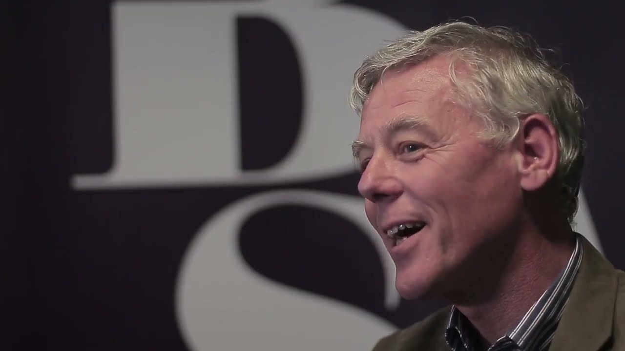 The Future of Sociology -- an interview with John Scott