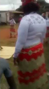 Stari matata za kukata viuno