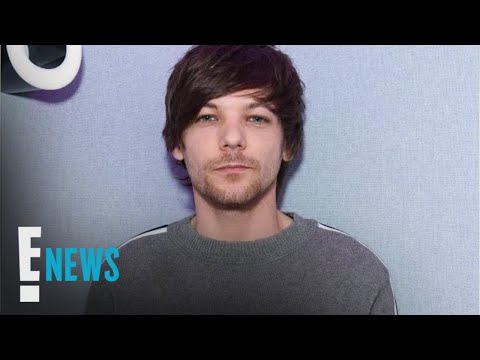 Louis Tomlinson Breaks His Silence 1 Month After Sister's Death | E! News