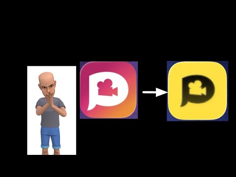 Classic Caillou turns the world into Plotagon studio/Grounded