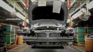 Subaru EyeSight® driver assist technology - A Life of Safety